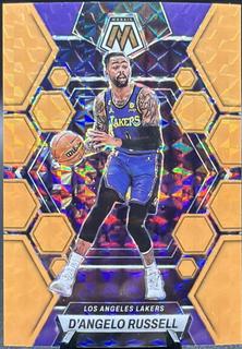 D'Angelo Russell