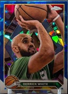 Derrick White