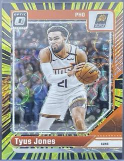 Tyus Jones