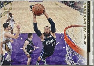 Jonas Valanciunas