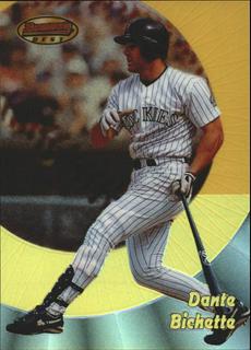 Dante Bichette
