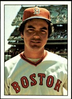 Dwight Evans
