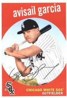 Avisail Garcia