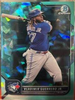 Vladimir Guerrero Jr.
