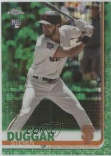 Steven Duggar