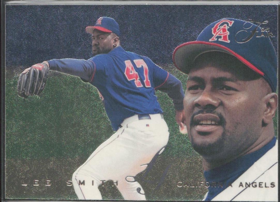 Lee Smith #239