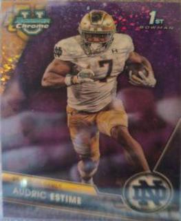 Audric Estime