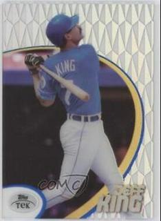 Jeff King