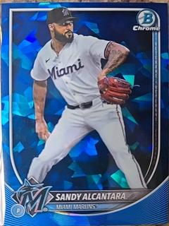 Sandy Alcantara