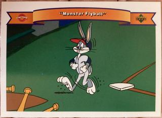 Monster Flyball