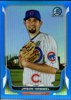 Jason Hammel
