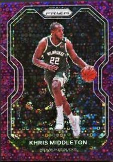 Khris Middleton