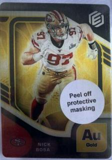 Nick Bosa