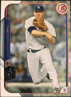 Chase Headley