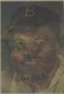 Jackie Robinson