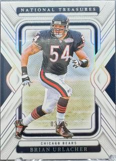 Brian Urlacher