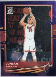 Duncan Robinson