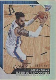 Steven Adams