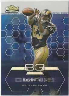 Kevin Curtis