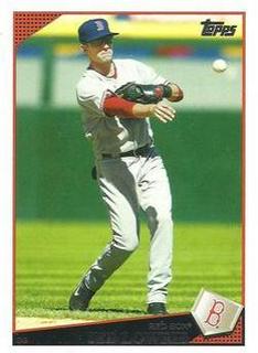Jed Lowrie