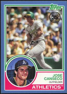 Jose Canseco