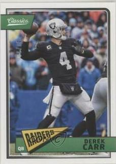 Derek Carr
