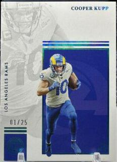 Cooper Kupp