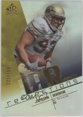 Jason Babin #133