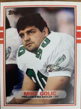 Mike Golic #233