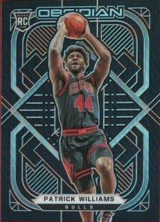 Patrick Williams
