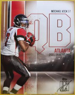 Michael Vick