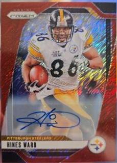 Hines Ward