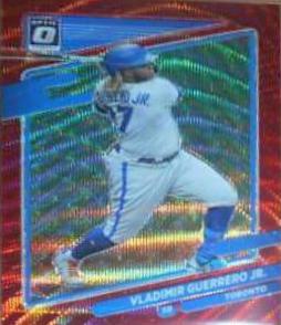 Vladimir Guerrero Jr.