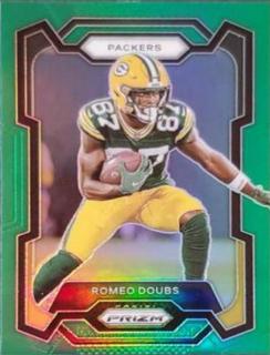Romeo Doubs