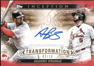 Albert Pujols