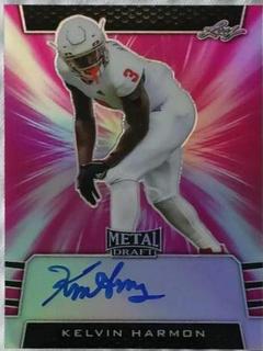 Kelvin Harmon