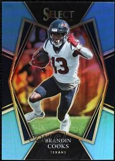 Brandin Cooks