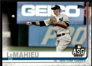 DJ LeMahieu