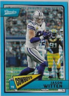 Jason Witten