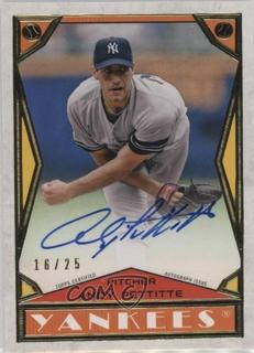 Andy Pettitte