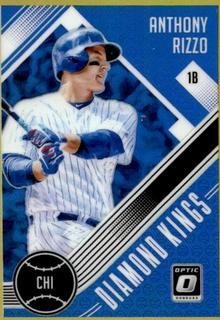Anthony Rizzo