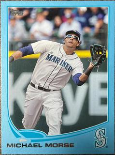 Michael Morse