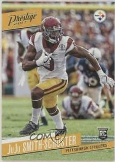 JuJu Smith Schuster
