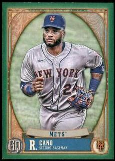 Robinson Cano