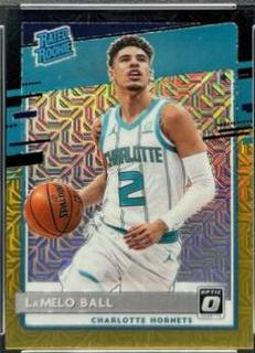 LaMelo Ball