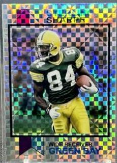 Sterling Sharpe