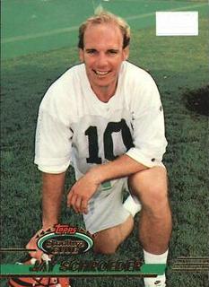 Jay Schroeder