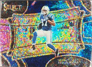 Reggie Wayne