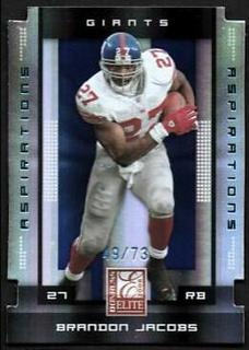 Brandon Jacobs