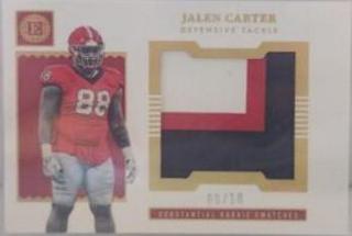 Jalen Carter